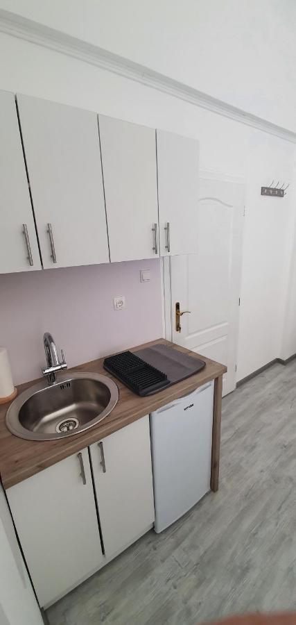 Ferhadija A&E Apartment Saraievo Exterior foto